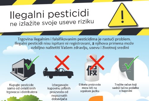 ilegalni pesticidi